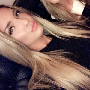 Meet your Posher, Natalie